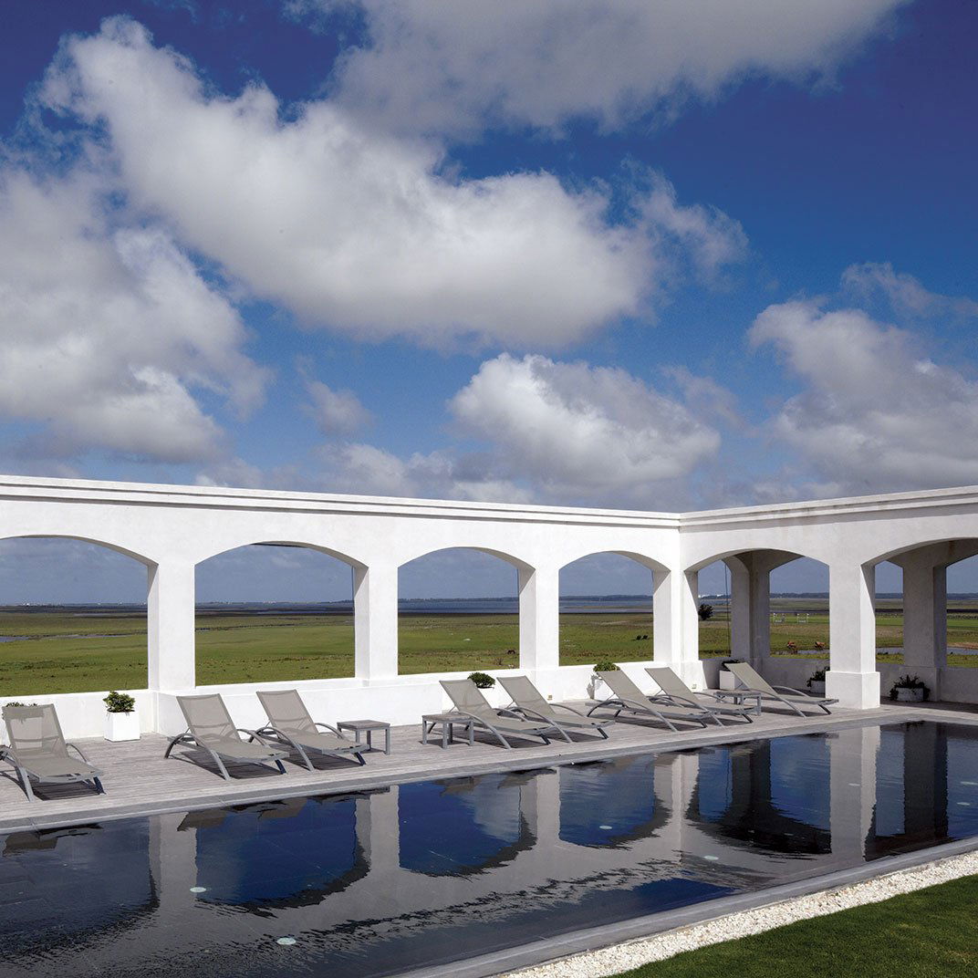 Estancia Vik Jose Ignacio, Hotel in José Ignacio