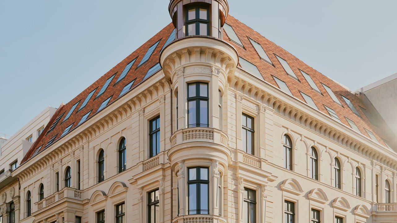 Château Royal Berlin, Hotel in Berlin
