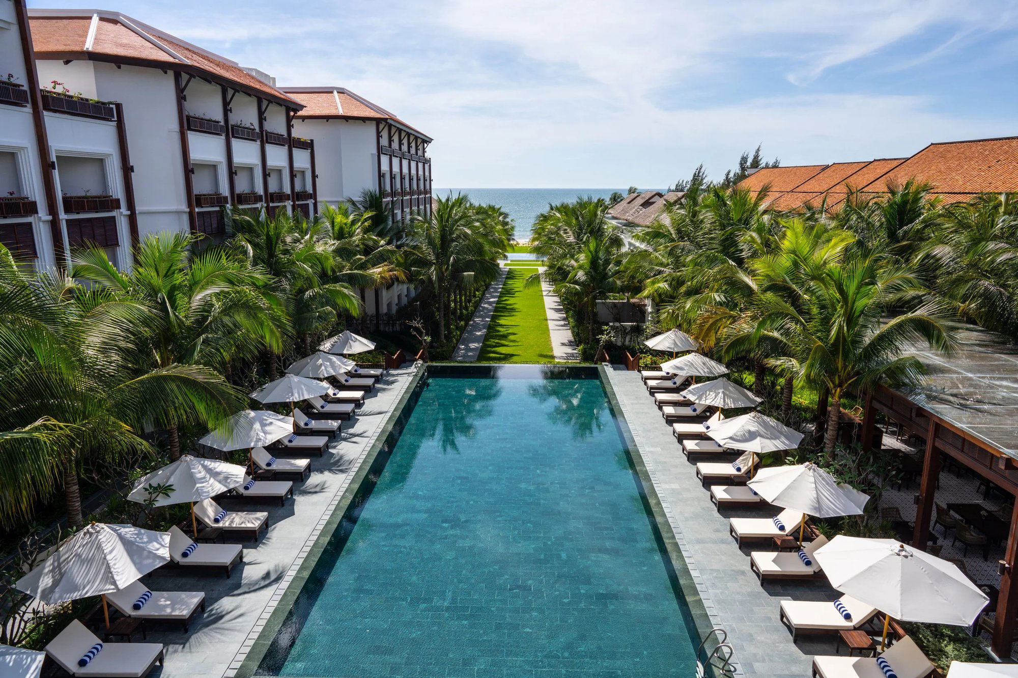 The Anam Mui Ne, Hotel in Mui Ne