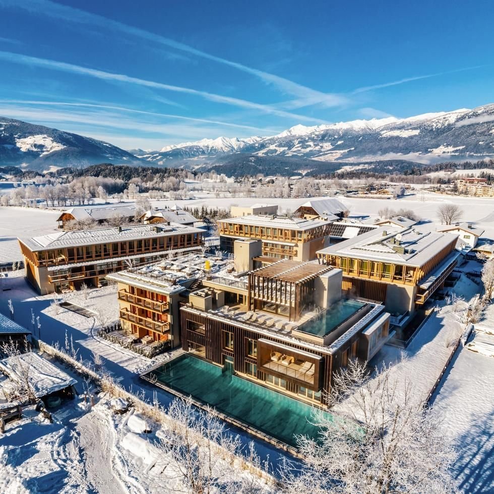Falkensteiner Hotel Kronplatz