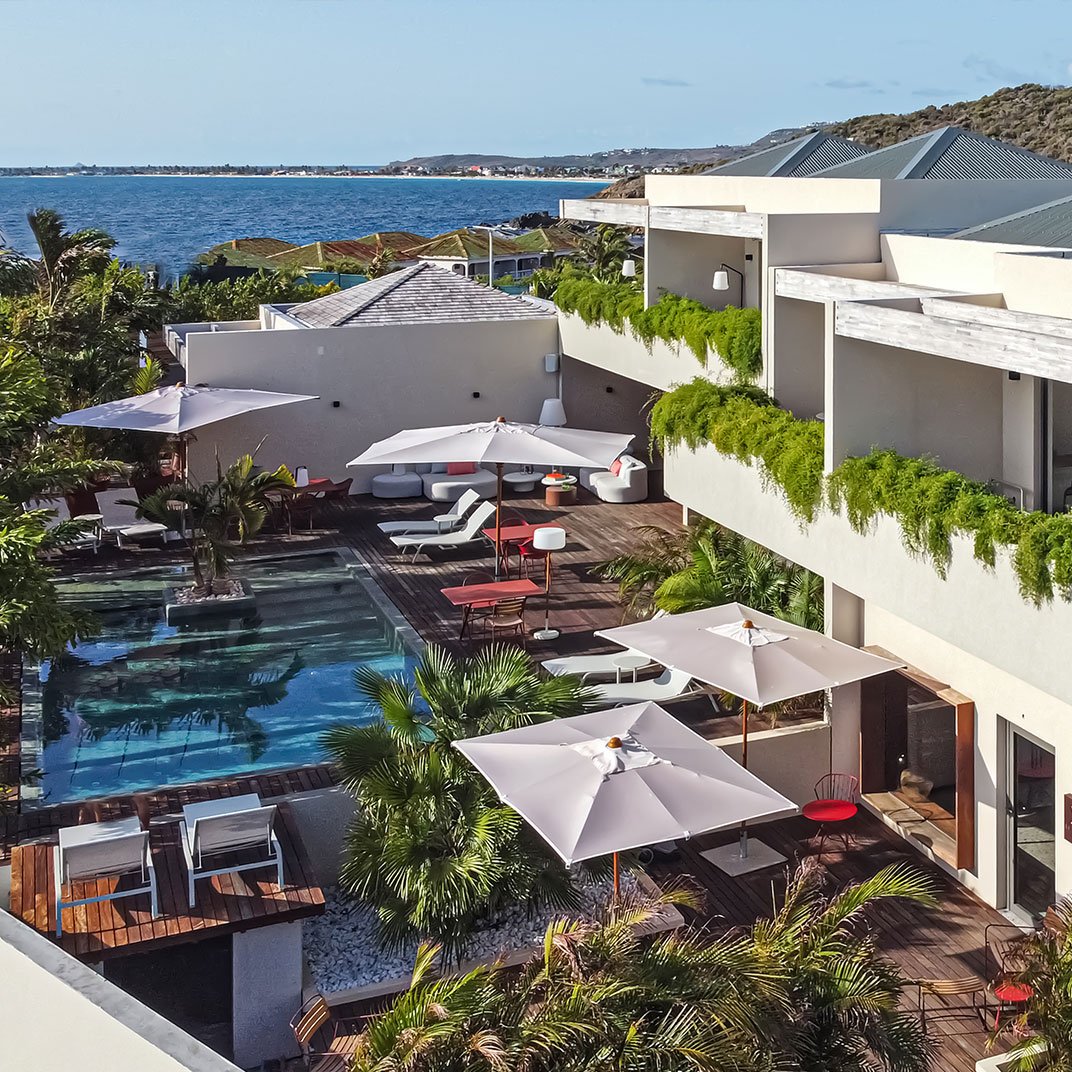 Le Martin Boutique Hôtel, St. Martin, St Martin