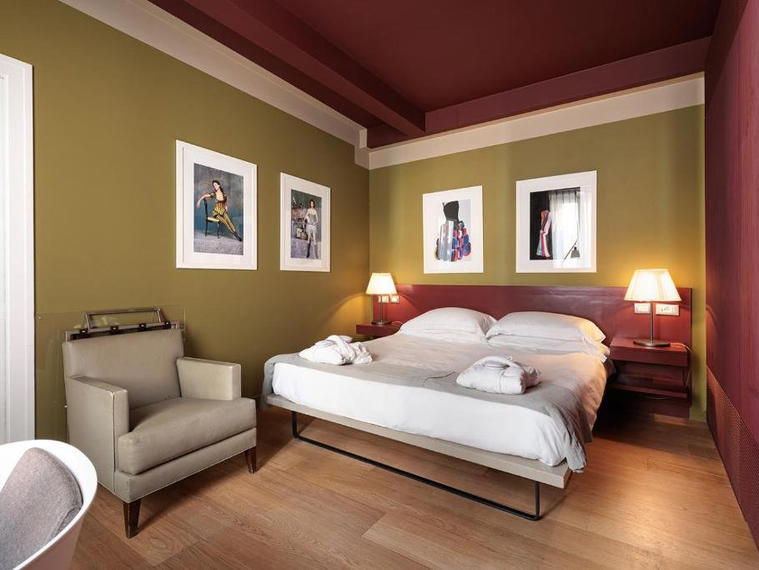 Escalus Luxury Suites, Verona, Italy