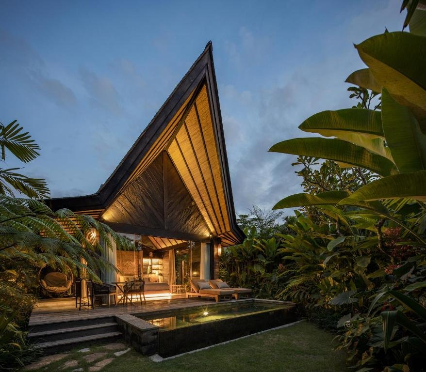 Desa Hay hotel in Canggu, Indonesia