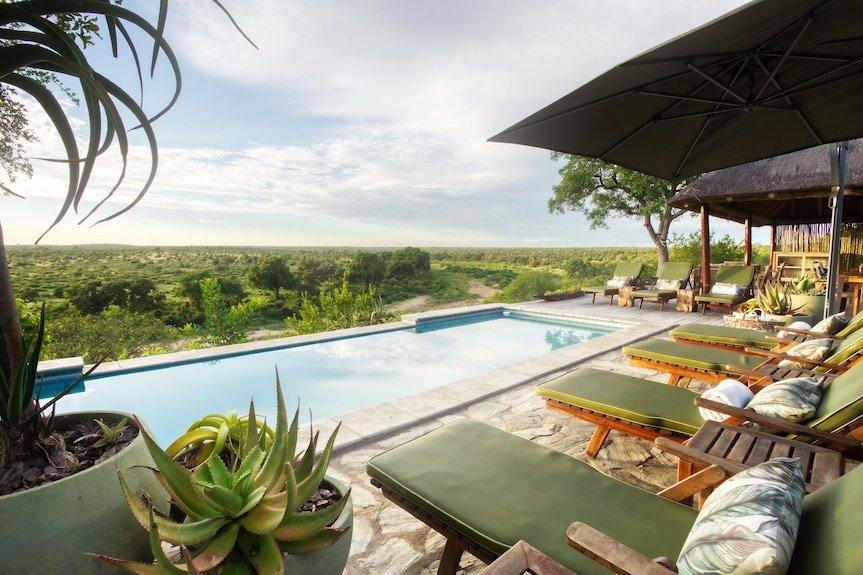 Klaserie Drift Safari Camps