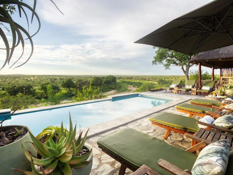 Klaserie Drift Safari Camps, Hoedspruit, South Africa