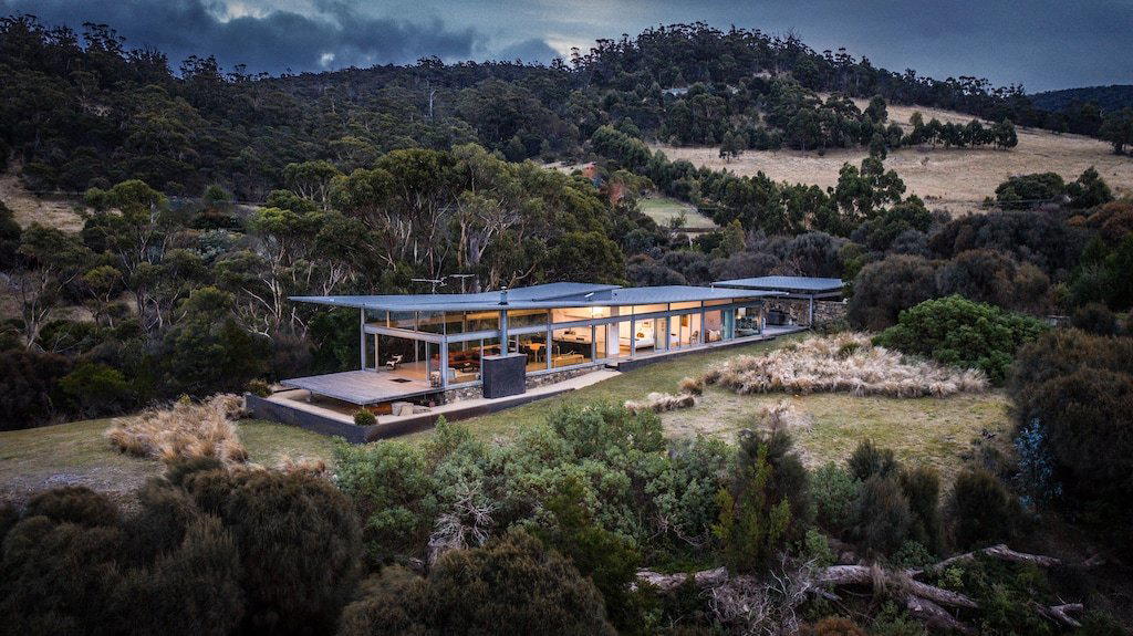 Avalon Coastal Retreat, Rocky Hills, Australia