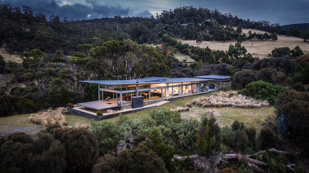 Avalon Coastal Retreat hotel in Rocky Hills, Australia