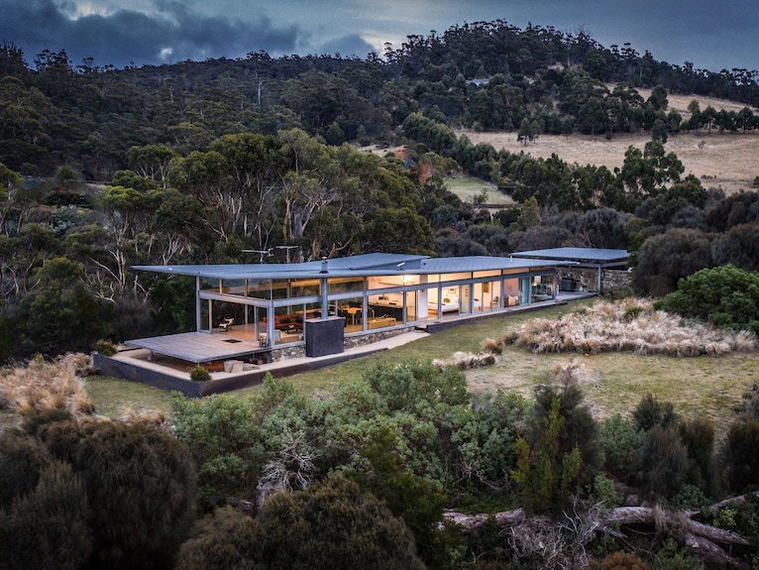 Avalon Coastal Retreat, Rocky Hills, Australia
