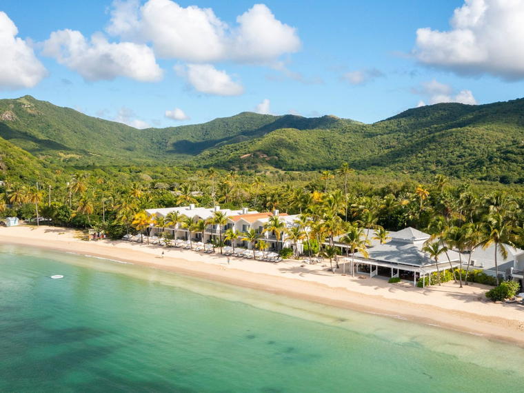 Carlisle Bay, Old Road, Antigua and Barbuda
