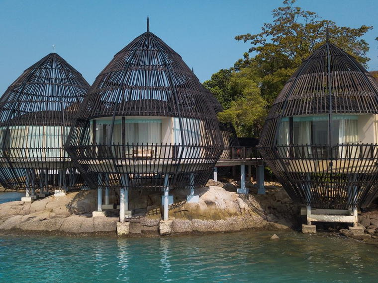 The Ritz-Carlton, Langkawi, Langkawi, Malaysia