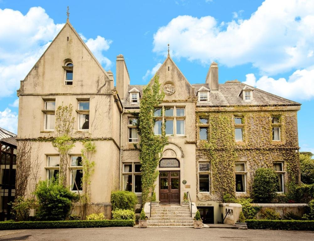 Cahernane House Hotel hotel in Killarney, Ireland