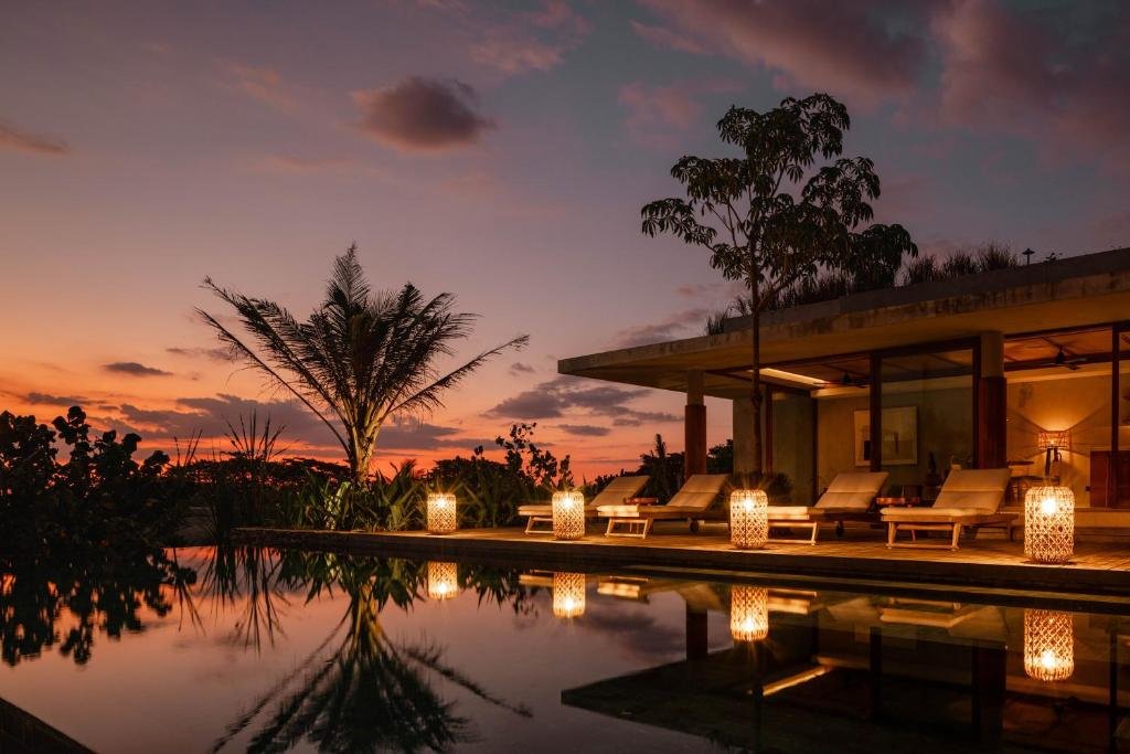 Cap Karoso, Hotel in Sumba