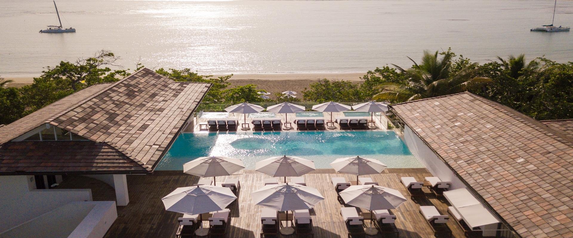 Casa Colonial Beach & Spa hotel in Puerto Plata, Dominican Republic