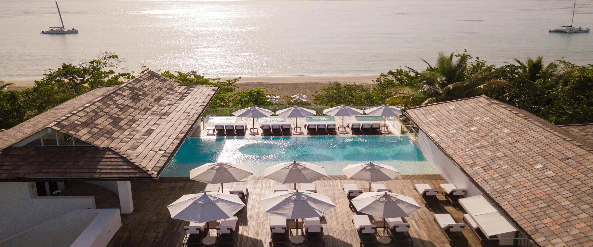 Casa Colonial Beach & Spa, Puerto Plata, Dominican Republic
