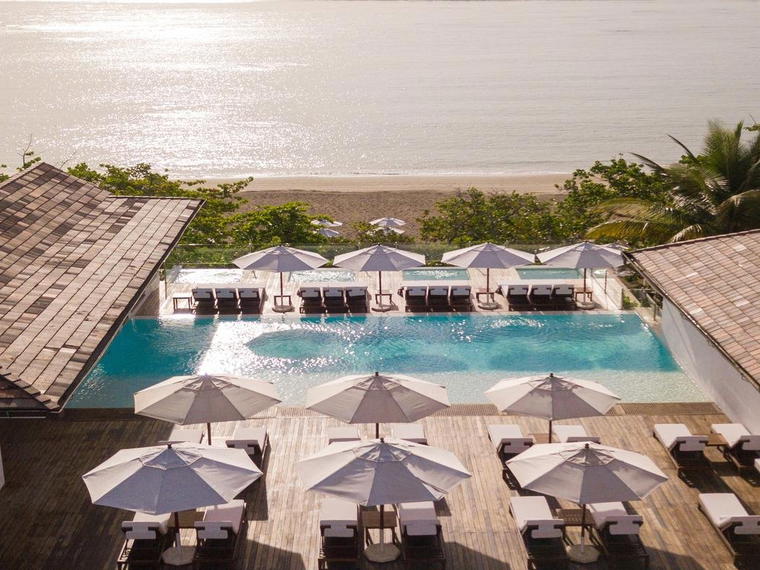 Casa Colonial Beach & Spa, Puerto Plata, Dominican Republic