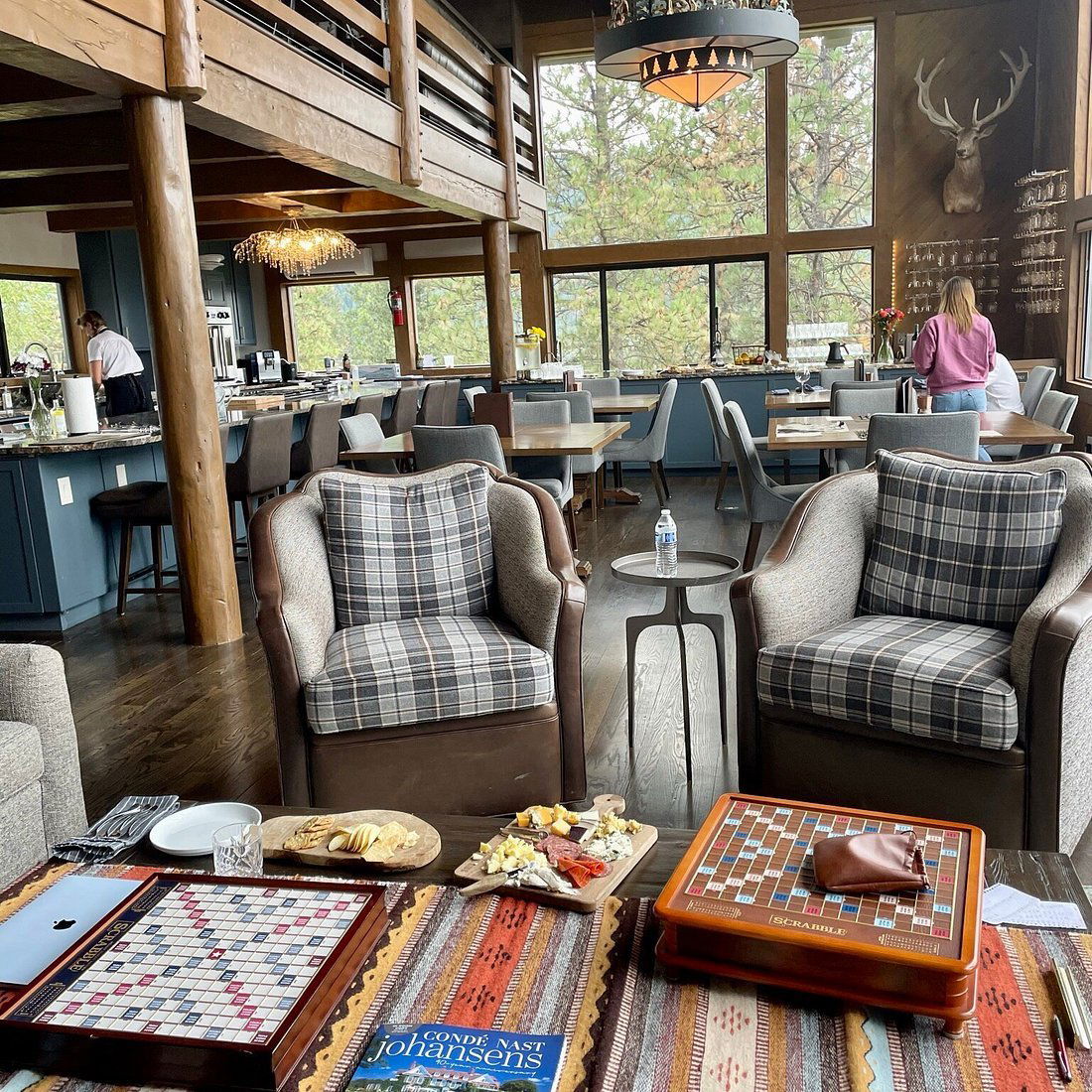 RiverView Ranch Retreat & Western Adventures hotel in Alberton, United States