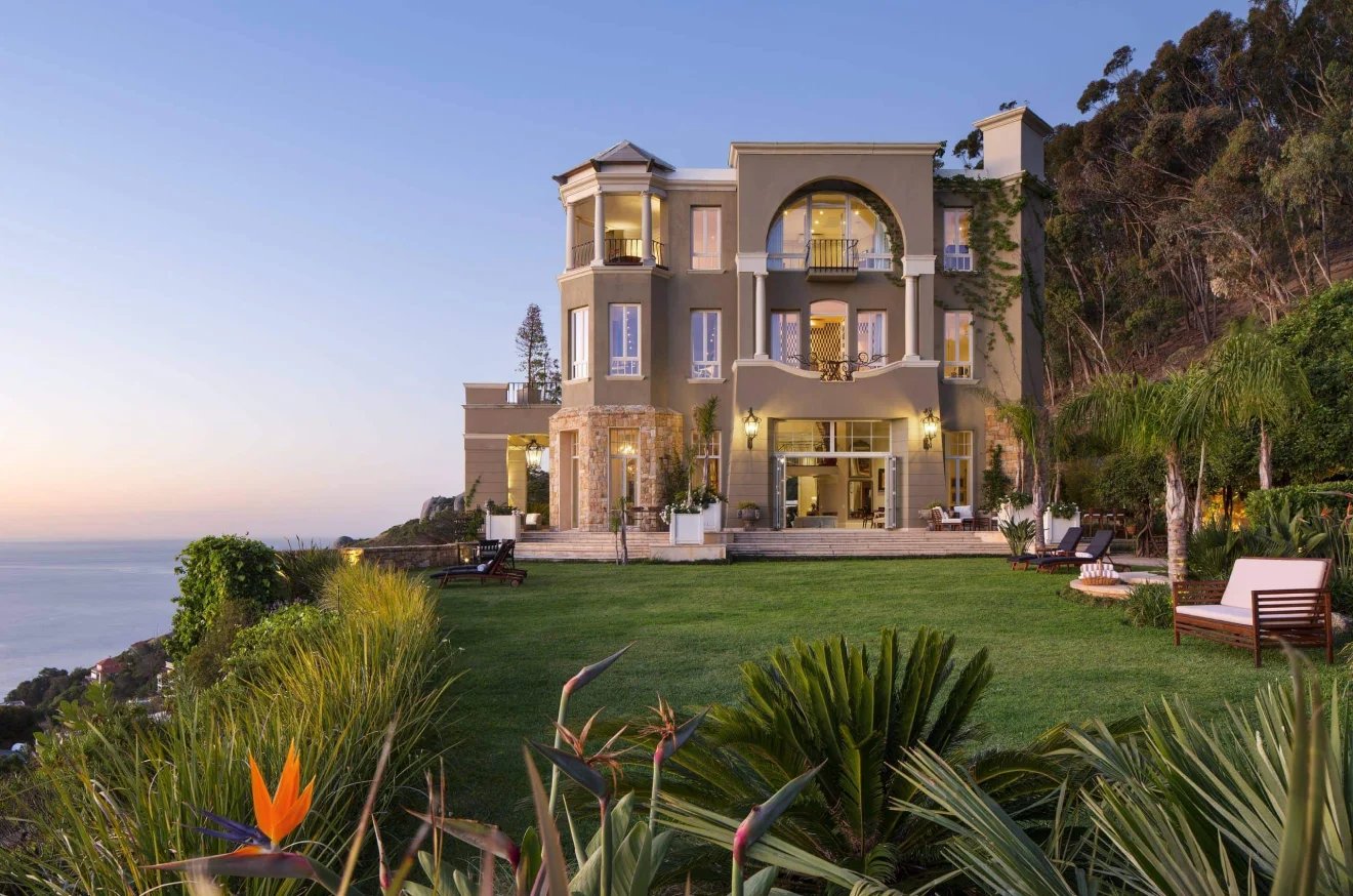 21 Nettleton, Cape Town, South Africa