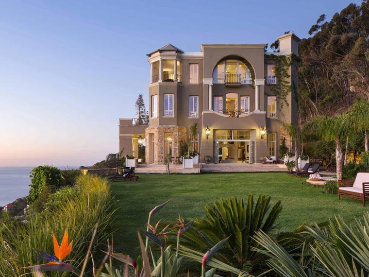 21 Nettleton, Cape Town, South Africa