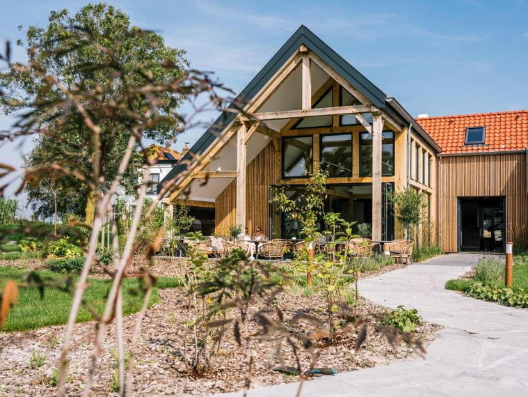 Op Oost, Oosterend, Netherlands