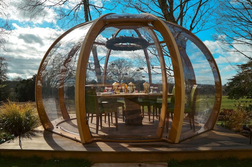Bishopstrow Hotel & Spa, Hotel in Warminster