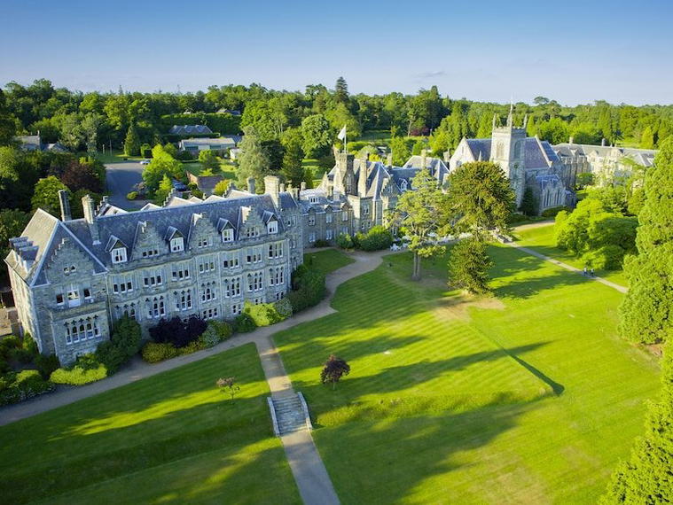 Ashdown Park Hotel & Country Club, Forest Row, United Kingdom