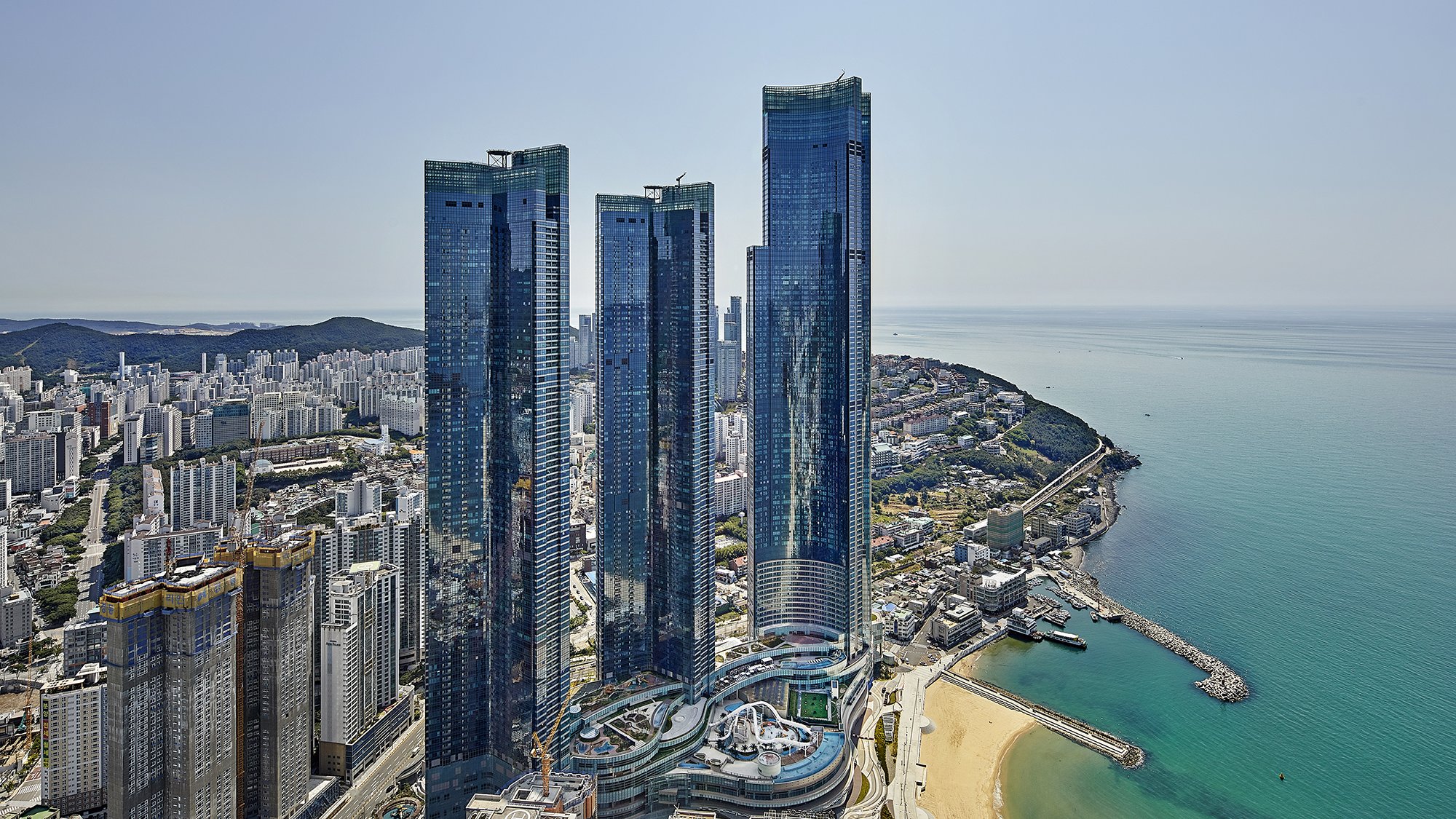 SIGNIEL BUSAN