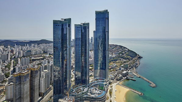 SIGNIEL BUSAN