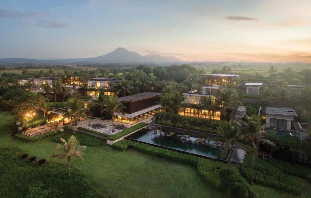 Soori Bali hotel in Tabanan, Indonesia
