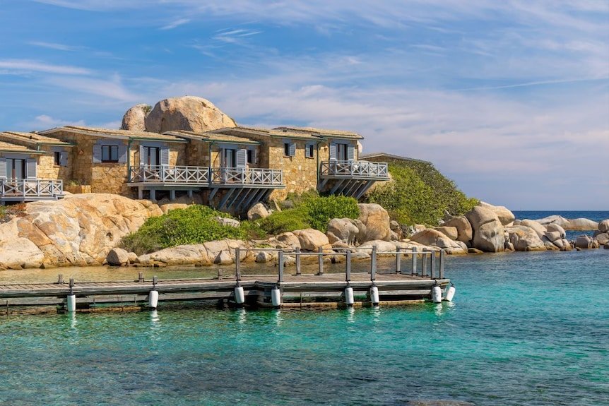 Hotel and SPA des Pecheurs