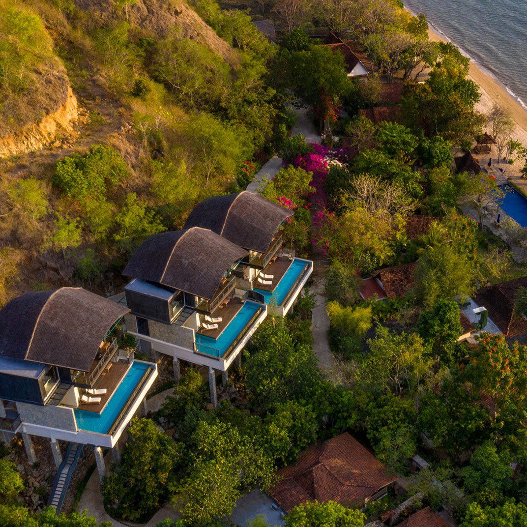 Plataran Komodo Resort & Spa, Labuan Bajo, Indonesia