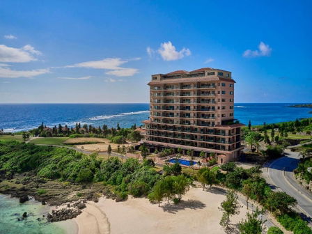 Hotel Shigira Mirage