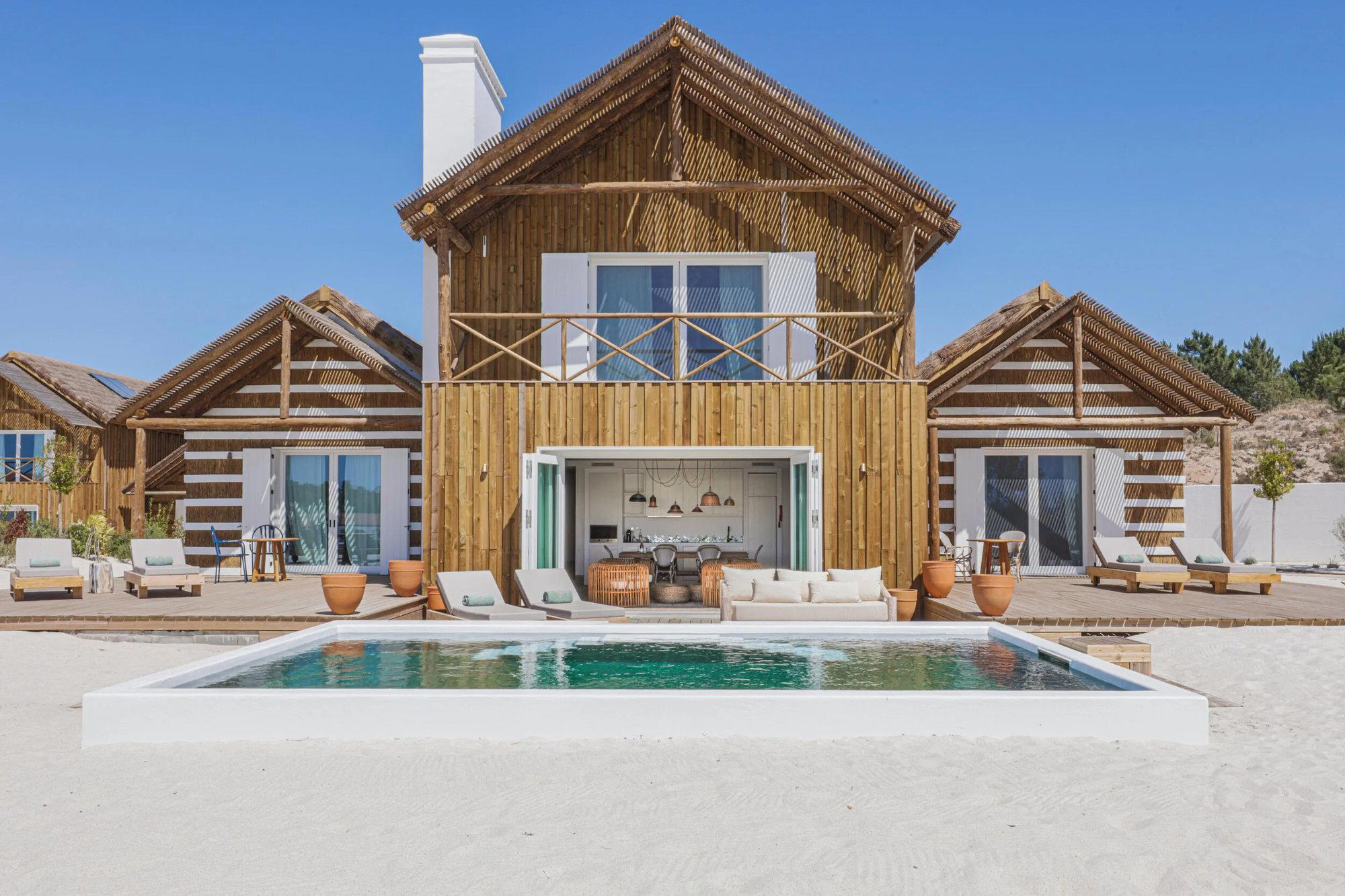 Quinta Da Comporta – Wellness Boutique Resort, Carvalhal, Portugal