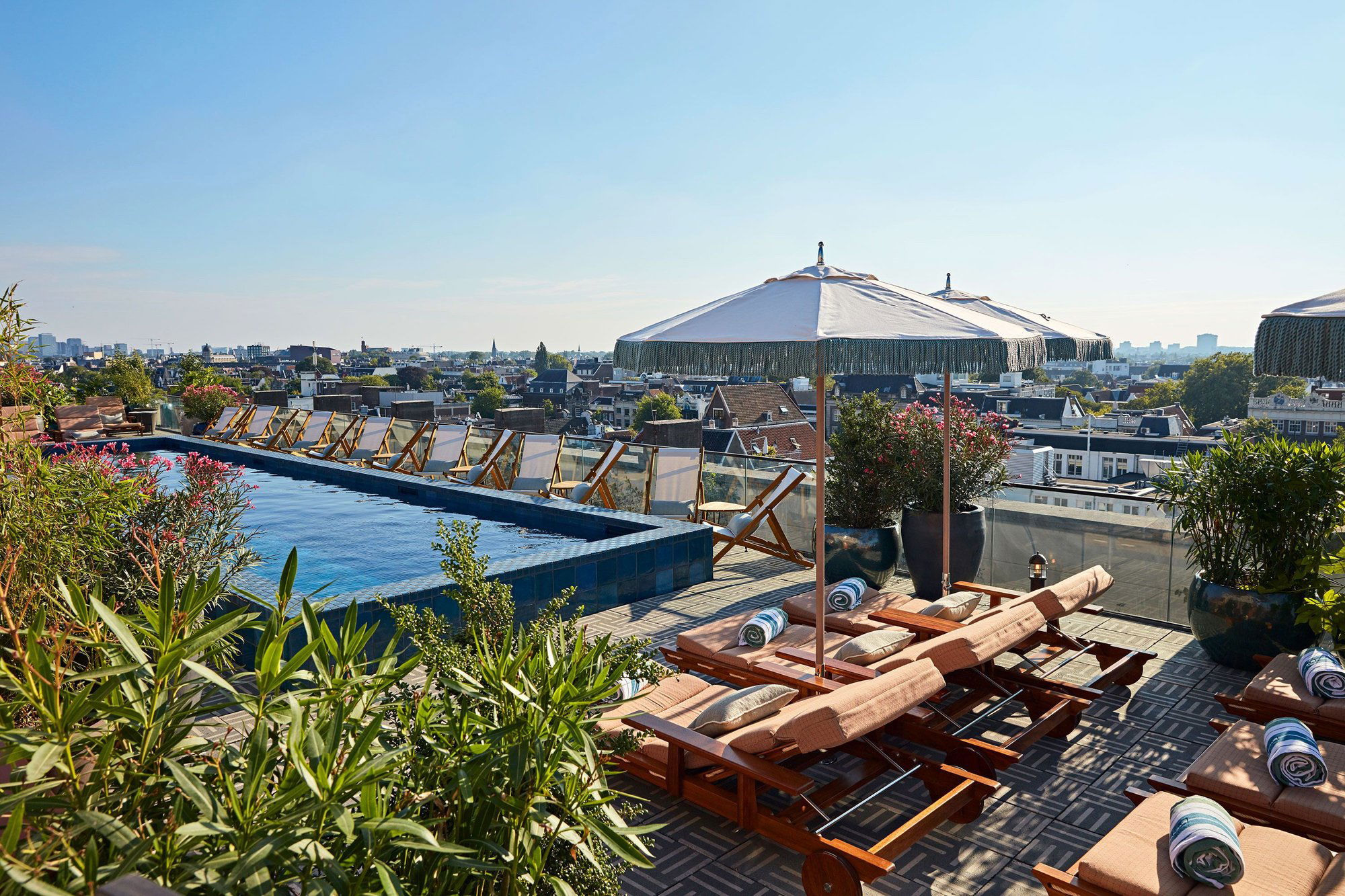 Soho House Amsterdam, Hotel in Amsterdam