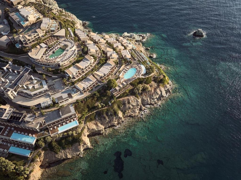 Seaside A Lifestyle Resort, Hotel in Heraklion