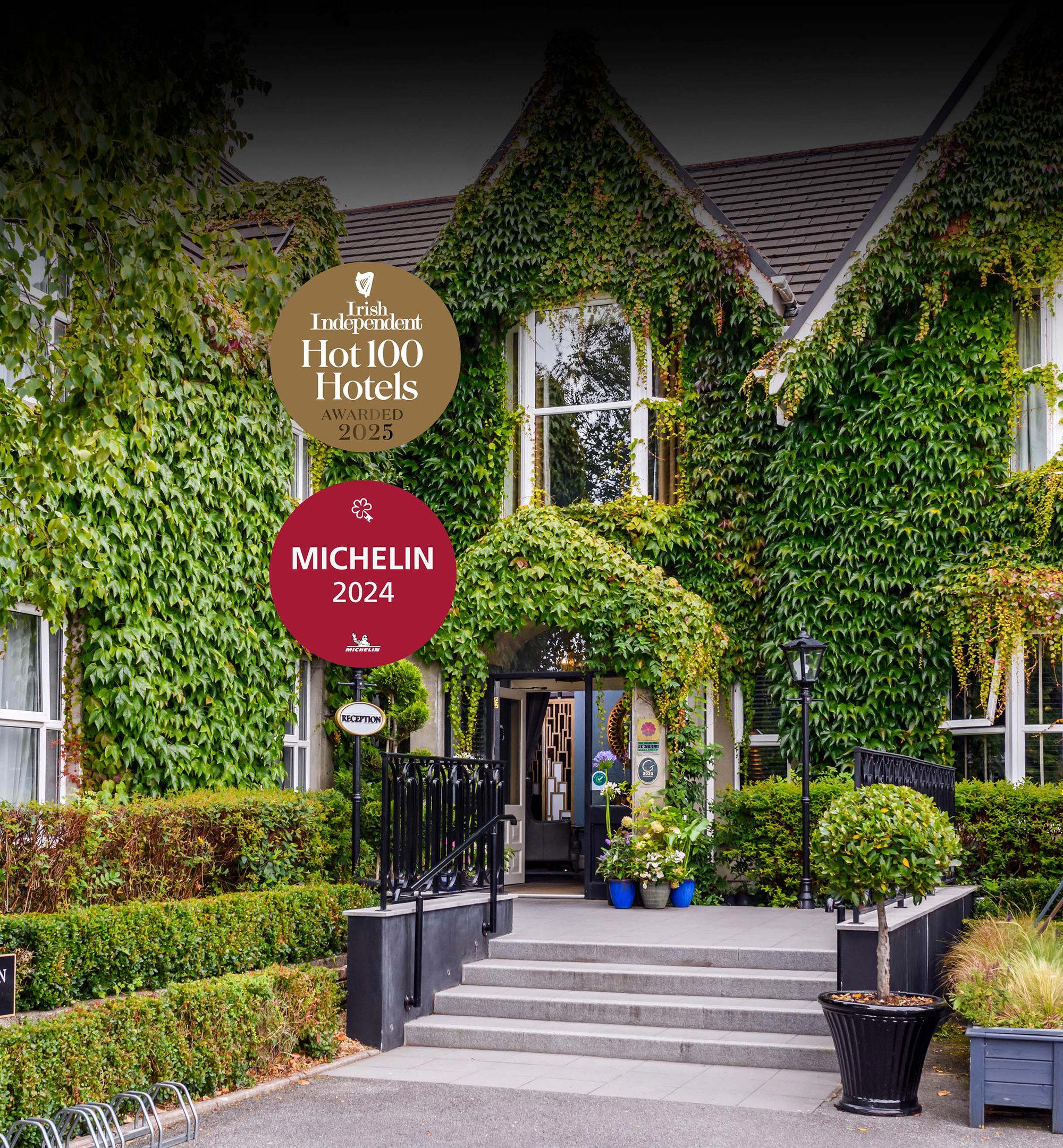 The Victoria, Killarney, Ireland