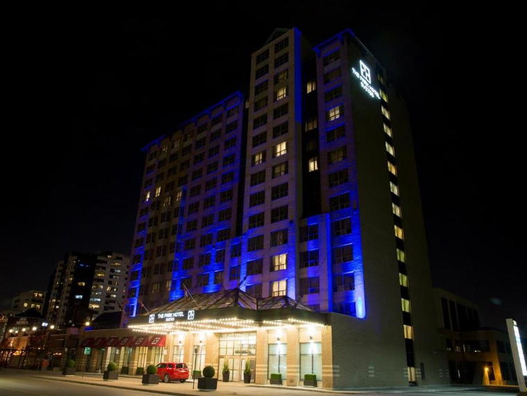 The Park Hotel London, London, Canada