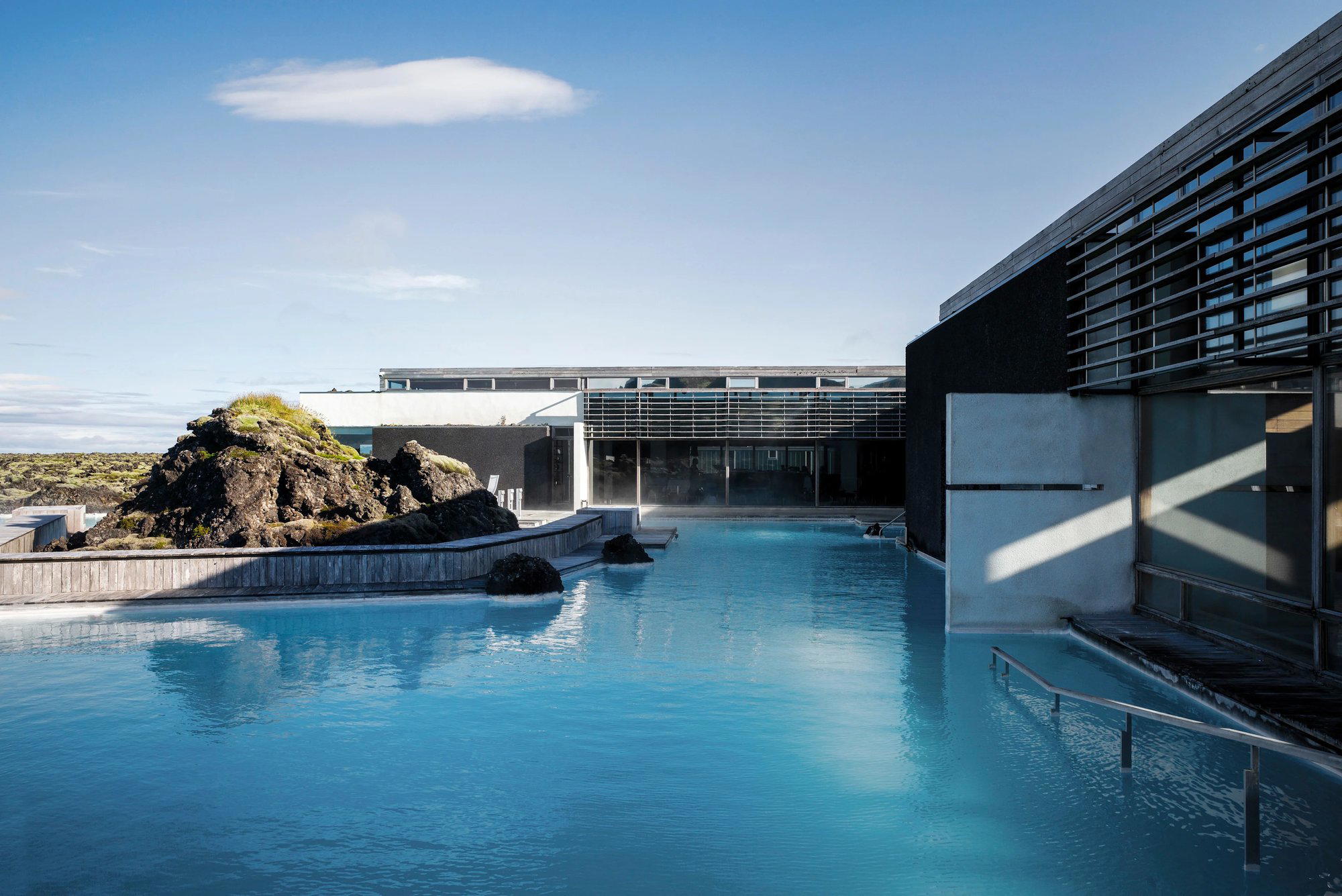 Silica Hotel, Grindavík, Iceland