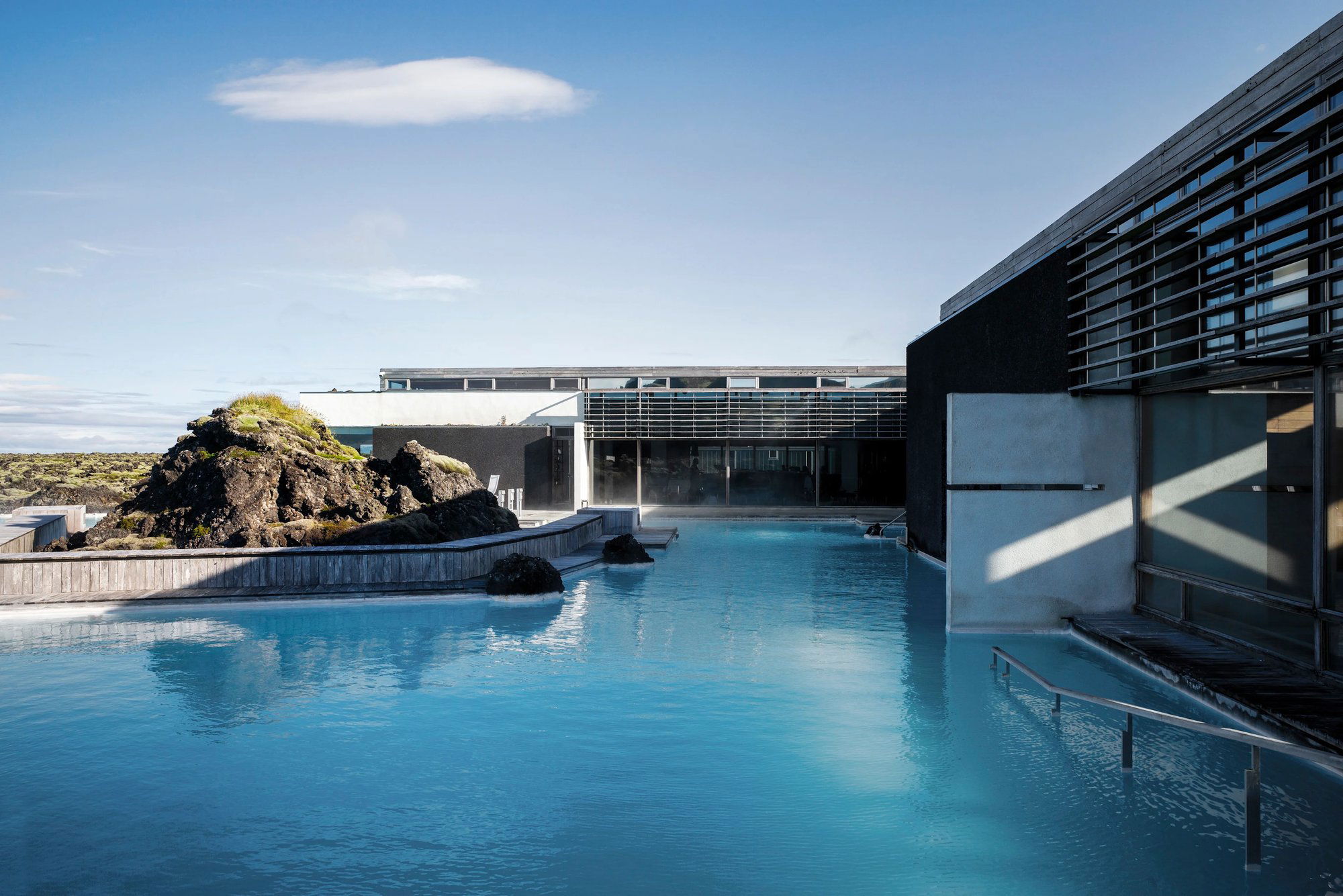 Silica Hotel, Hotel in Grindavík