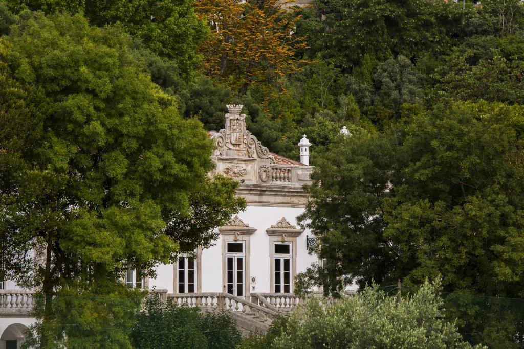 Quinta das Lágrimas, Coimbra, Portugal