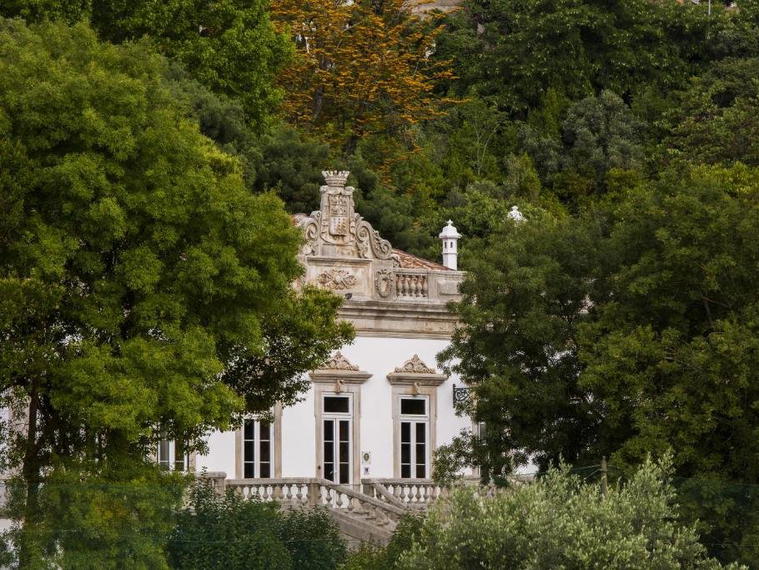 Quinta das Lágrimas, Coimbra, Portugal