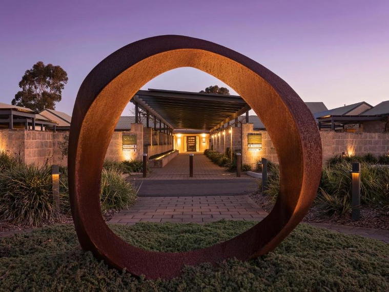The Louise, Marananga, Australia