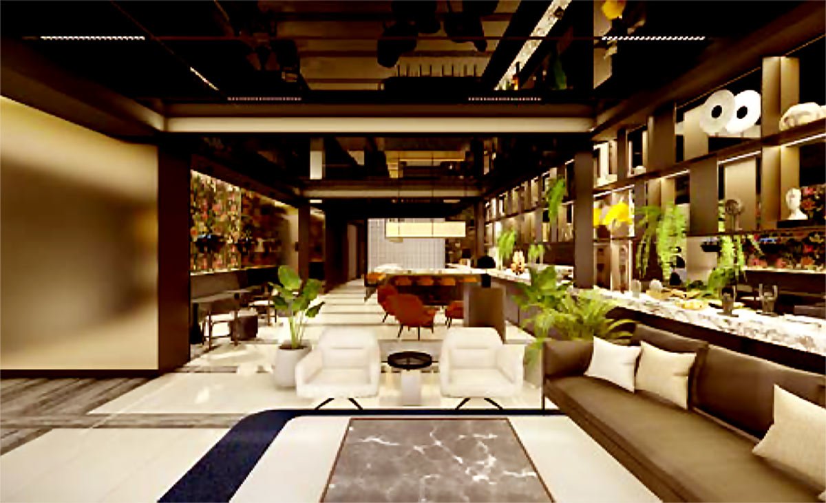 Verano San Juan hotel in San Juan, Puerto Rico