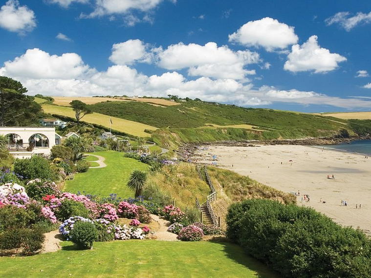The Nare, Truro, United Kingdom