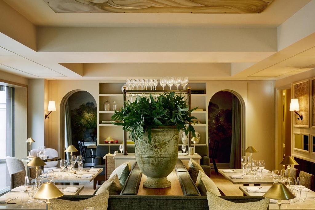 Villa Dahlia, Hotel in Stockholm