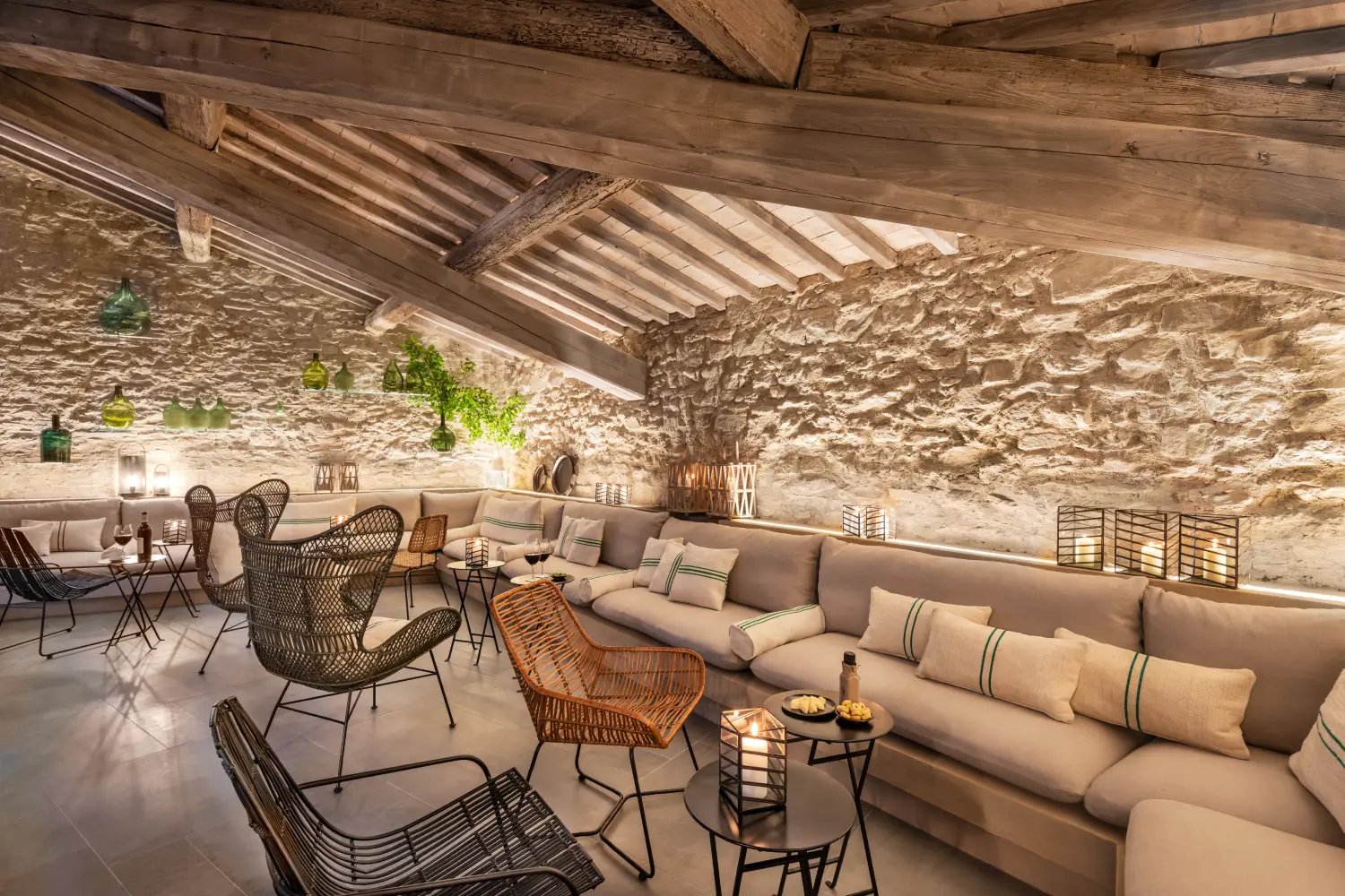 Badia di Pomaio hotel in Arezzo, Italy