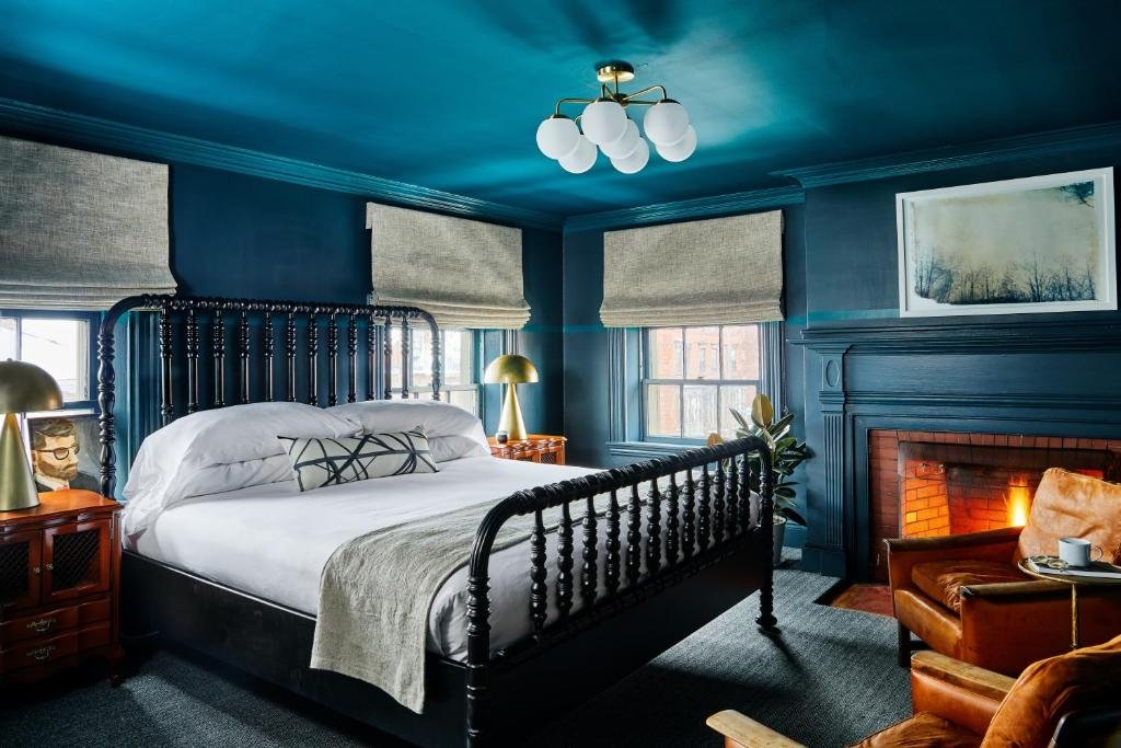 Blind Tiger Portland – Danforth Street, Hotel in Portland