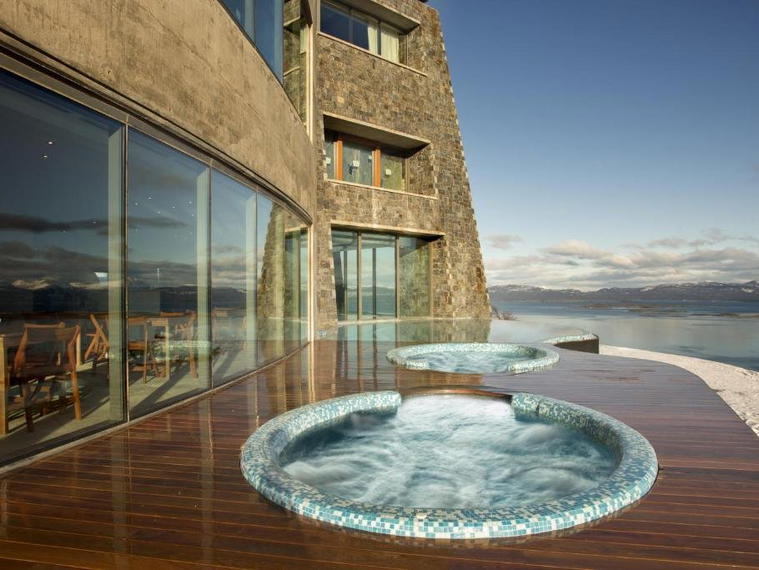 Arakur Ushuaia Resort & Spa, Ushuaia, Argentina