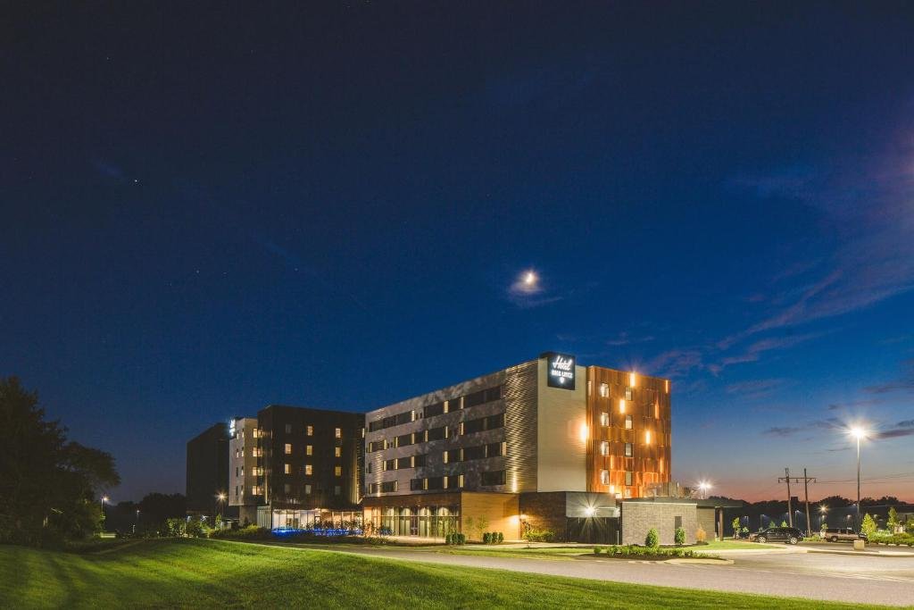 Hotel Rock Lititz, Lititz Lancaster, United States