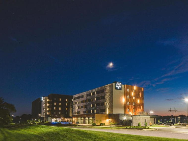 Hotel Rock Lititz, Lititz Lancaster, United States
