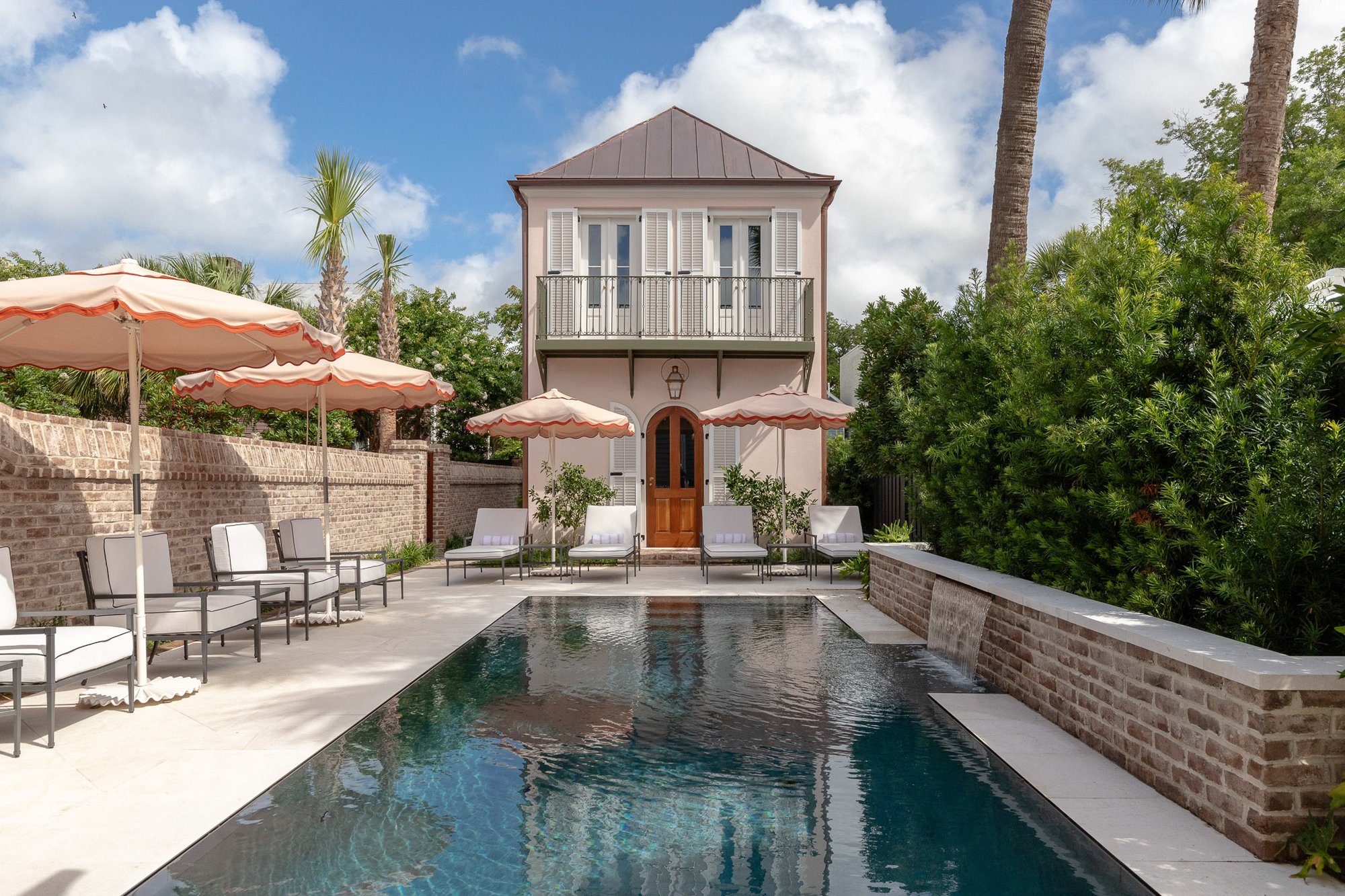 86 Cannon Charleston hotel in Charleston, United States